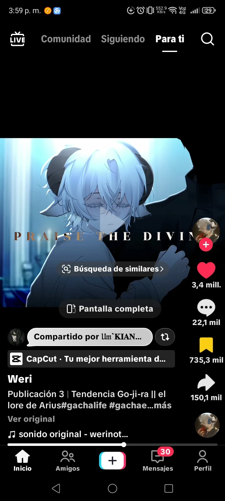 The Cult of the Messenger thumbnail