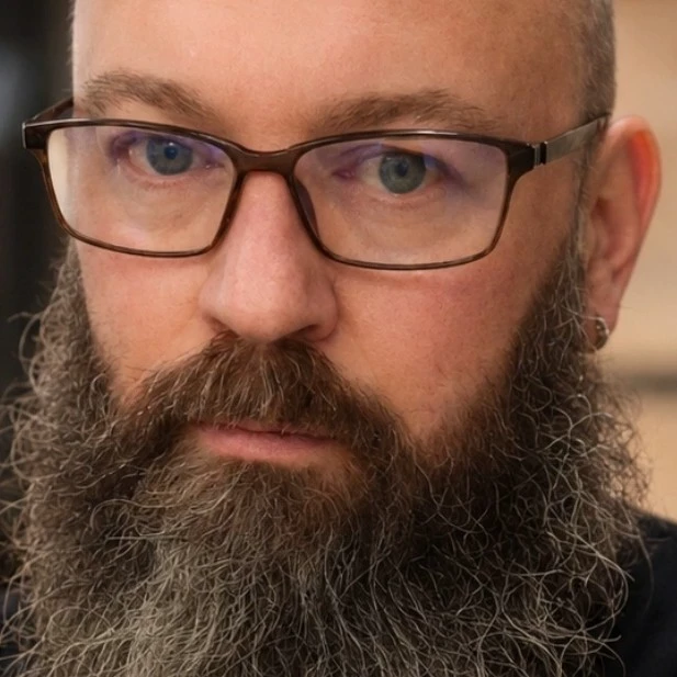 Peter Fritz