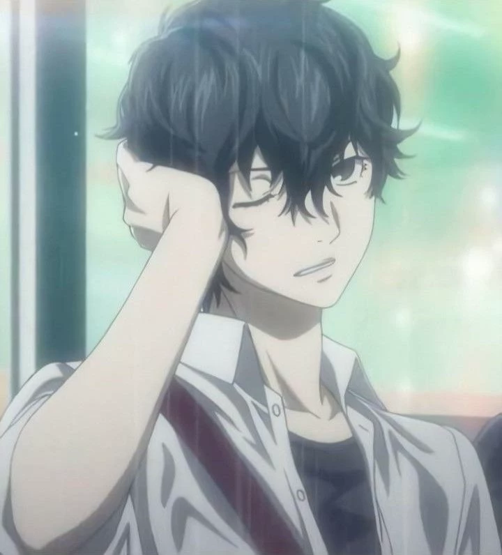 Ren Amamiya thumbnail