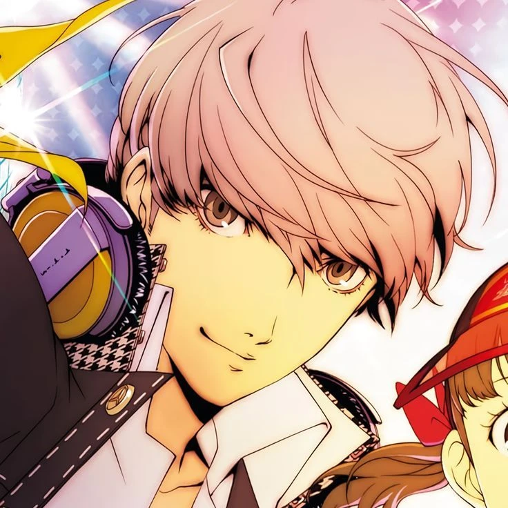 Yu Narukami thumbnail