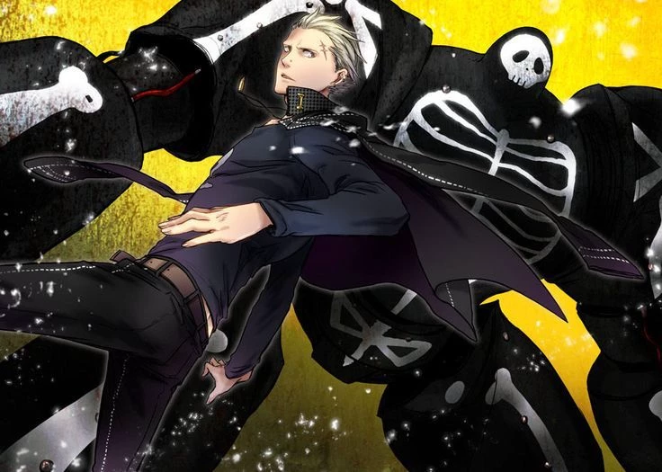 Kanji Tatsumi thumbnail