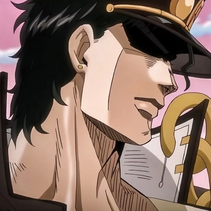Jotaro Kujo thumbnail