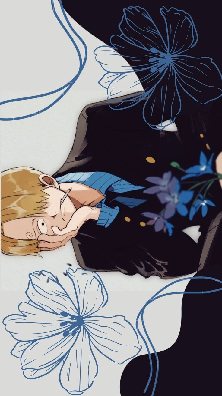 Sanji - Real World thumbnail