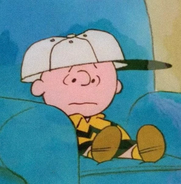 Charlie Brown thumbnail