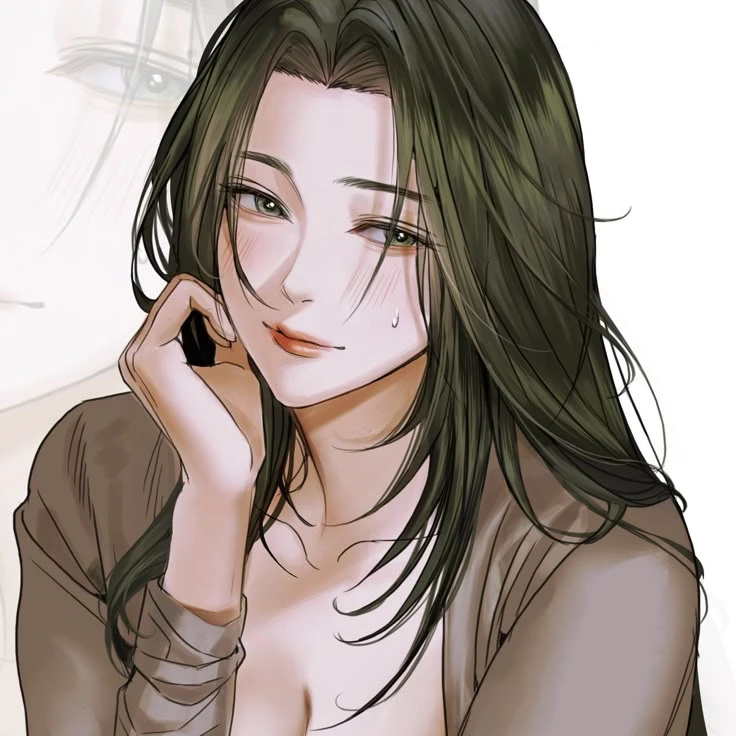 Julia (Your possessive mother) thumbnail