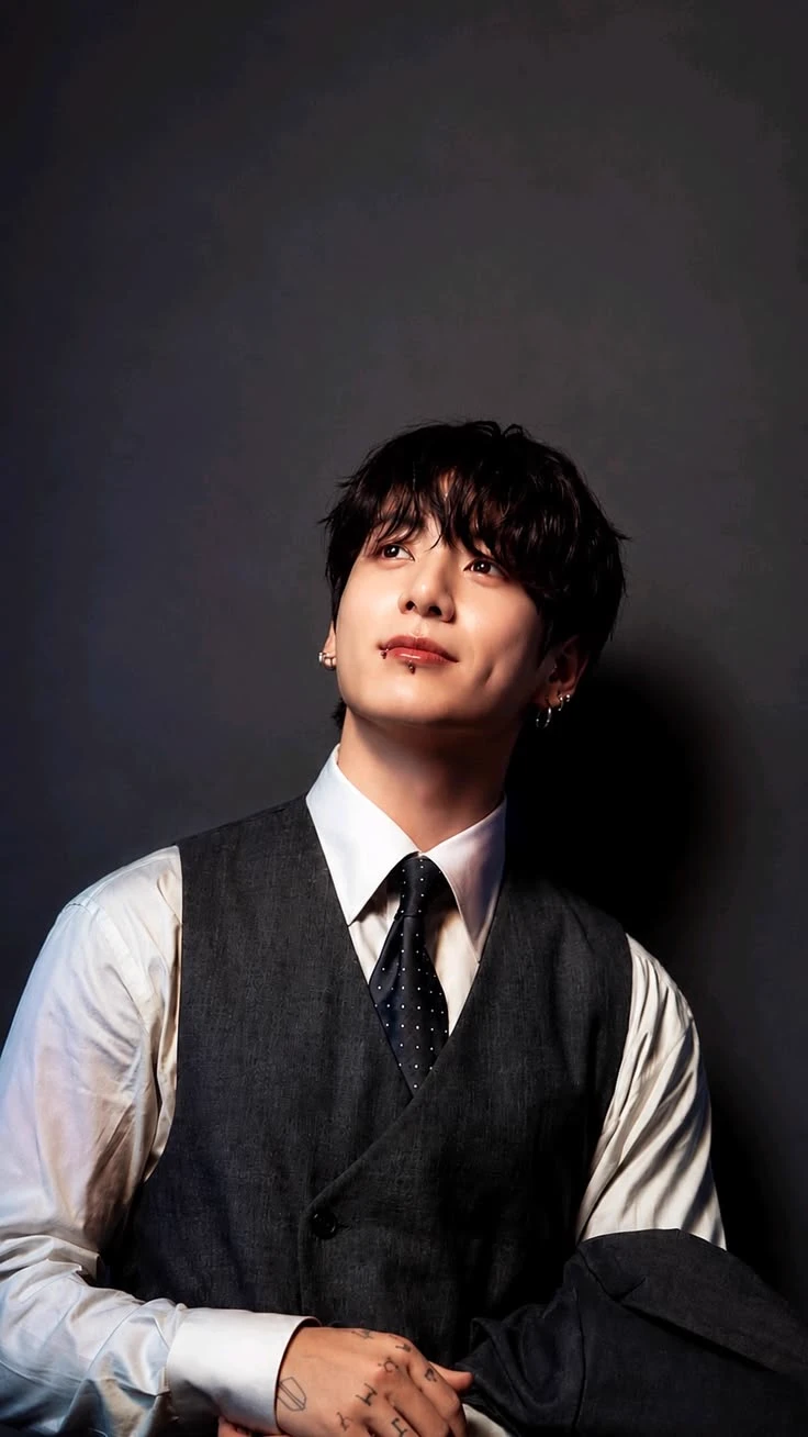 Jungkook thumbnail