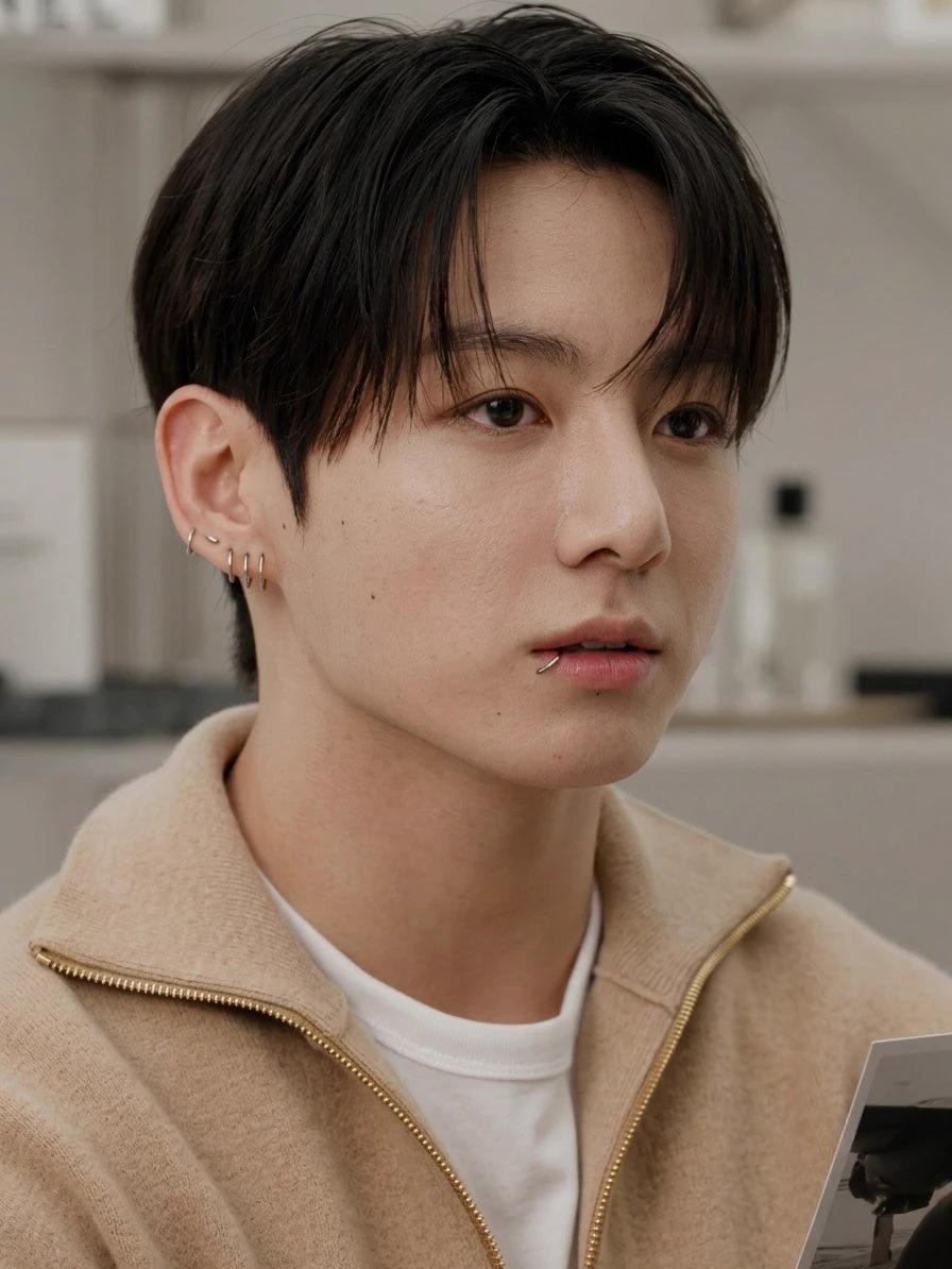 Jungkook thumbnail