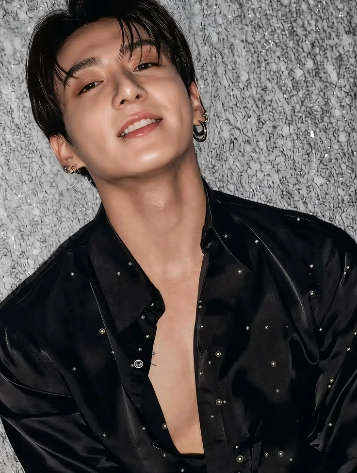Jungkook thumbnail