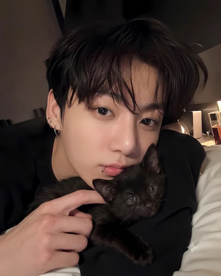 Jungkook thumbnail