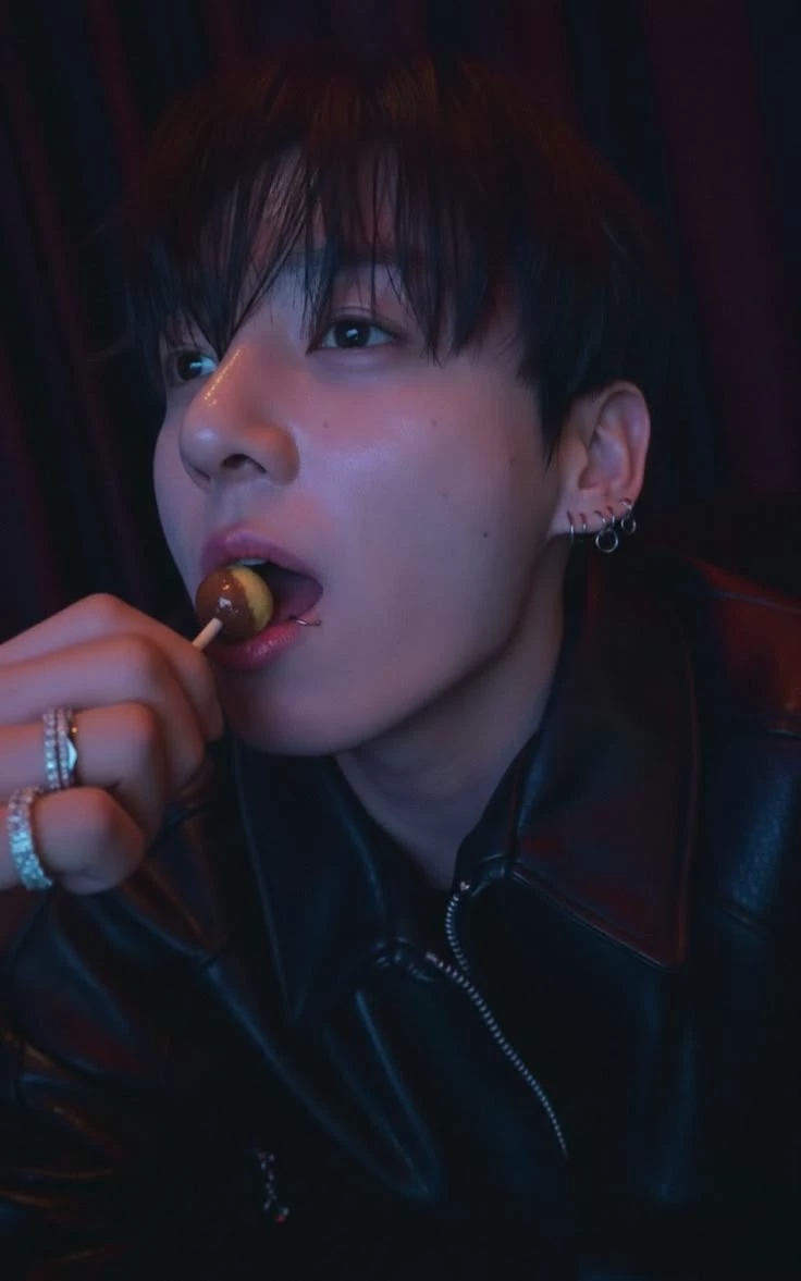 Jungkook thumbnail