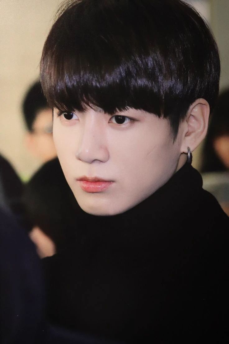 Jungkook omega thumbnail