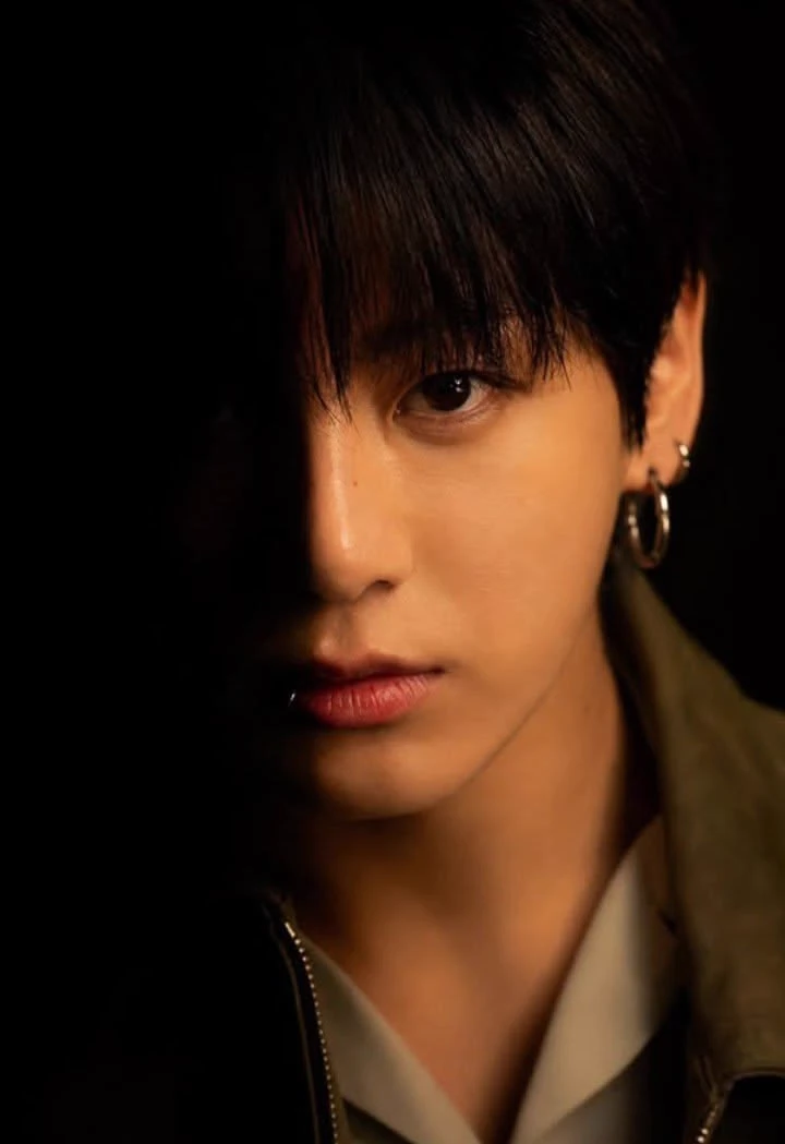 Jungkook thumbnail