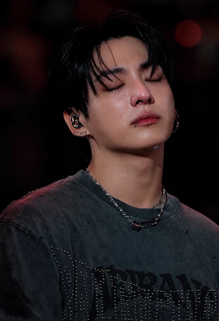 Jungkook thumbnail