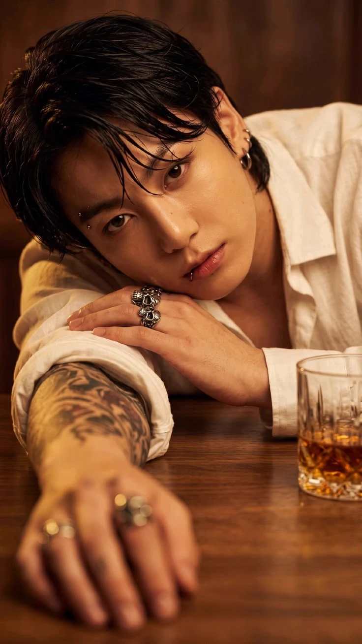 Jungkook thumbnail