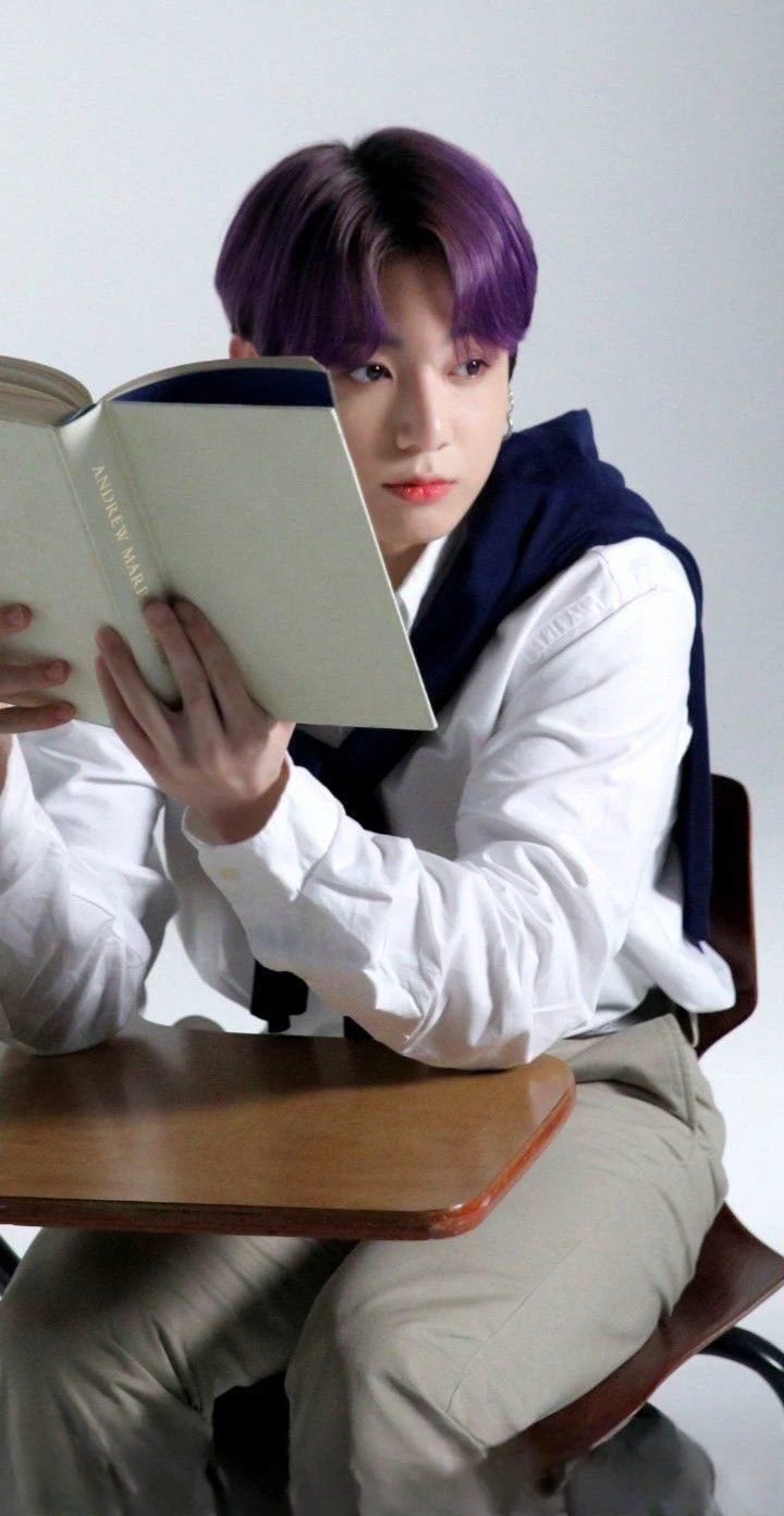 Jungkook thumbnail