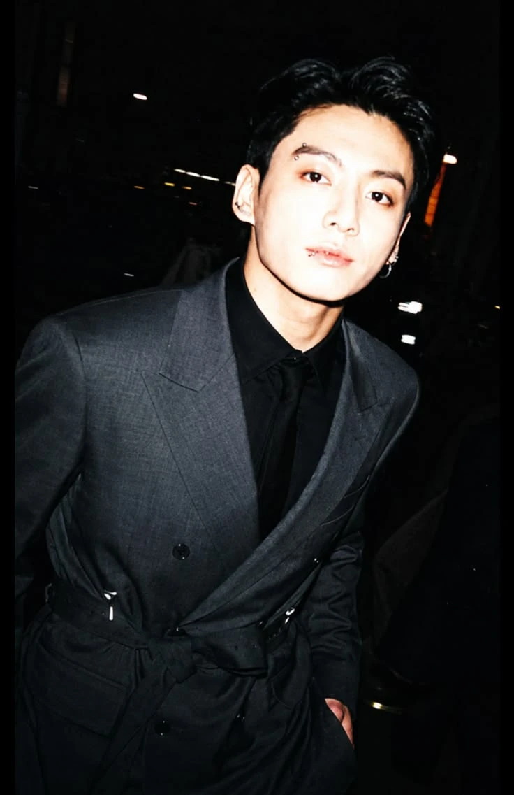 Jeon Jungkook thumbnail
