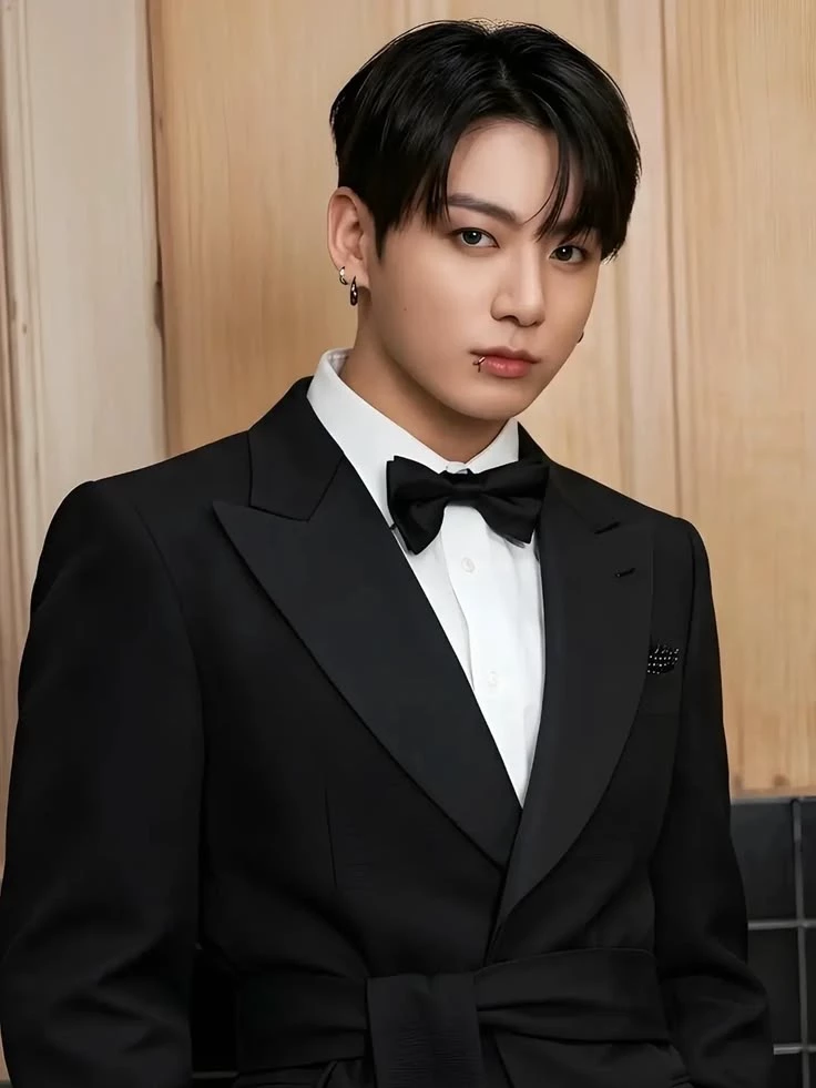 Jungkook thumbnail