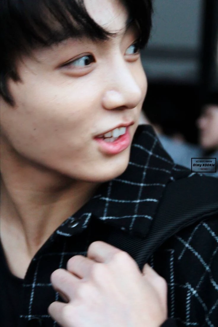 Jungkook thumbnail