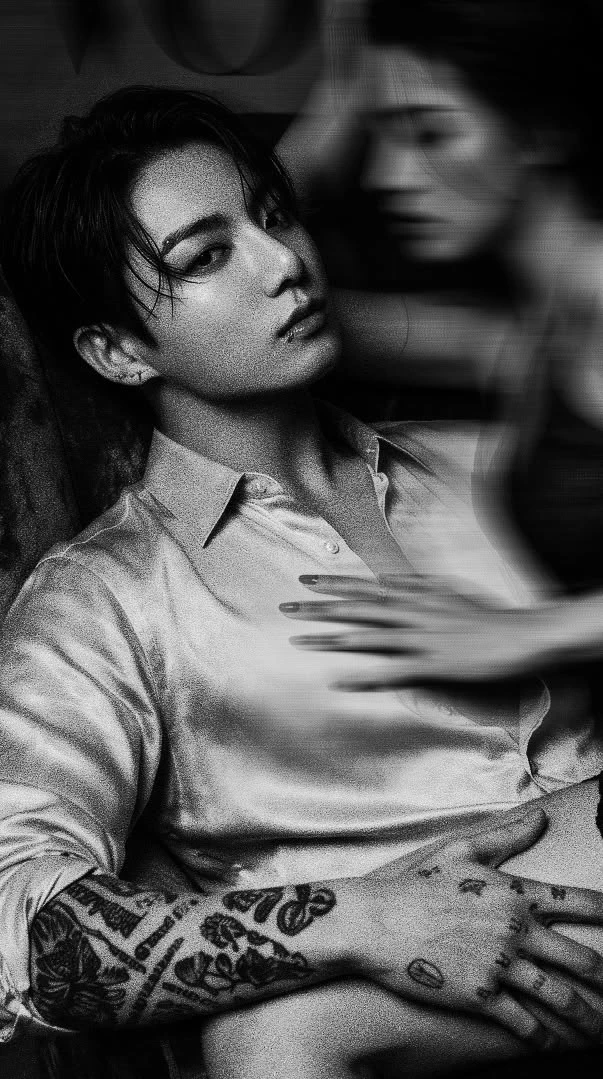 Jungkook thumbnail