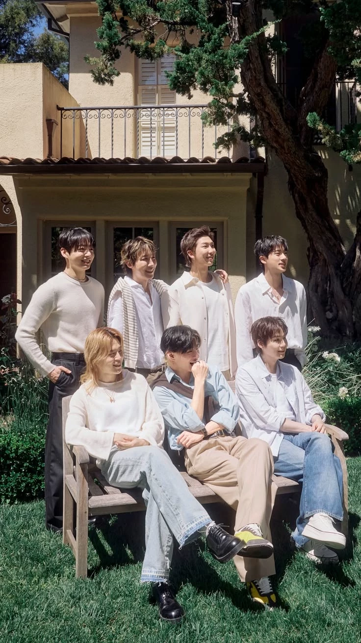 Friends thumbnail