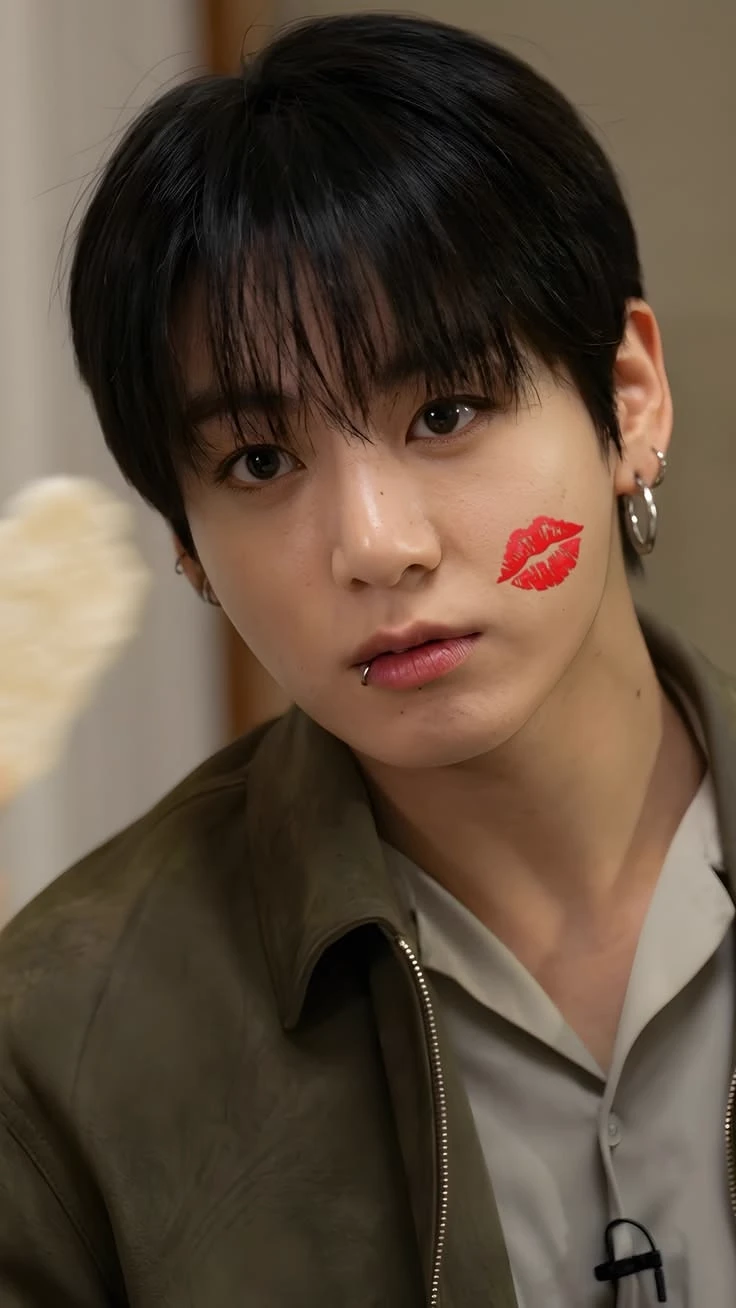 Jungkook thumbnail