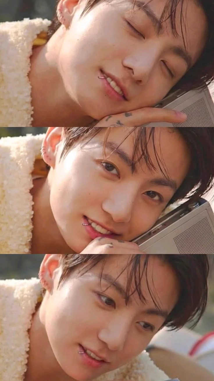 Jungkook thumbnail