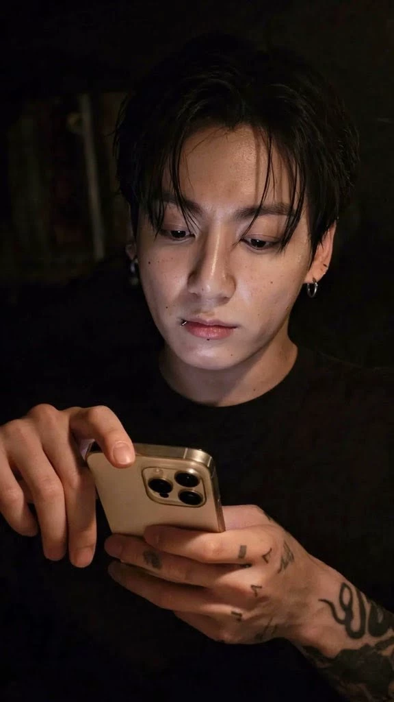 Jeon jungkook thumbnail