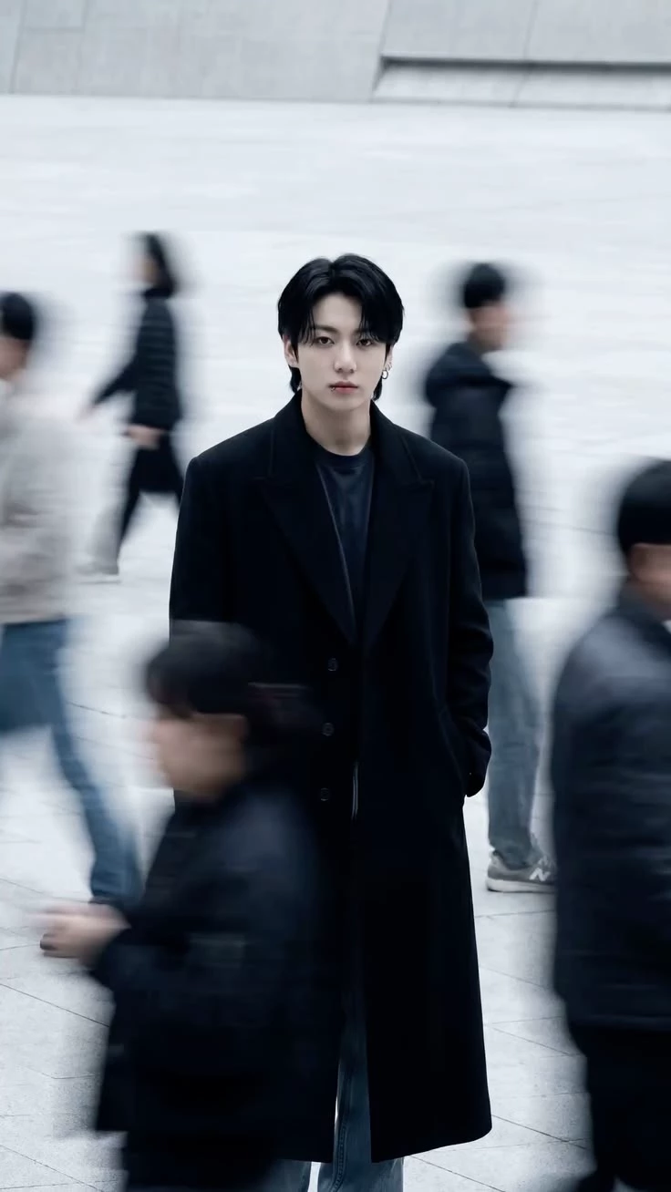 Conde Jeon Jungkook thumbnail