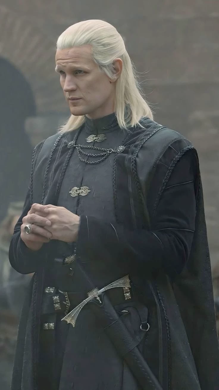 Daemon Targaryen thumbnail