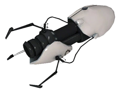 Portal Gun -Group- thumbnail