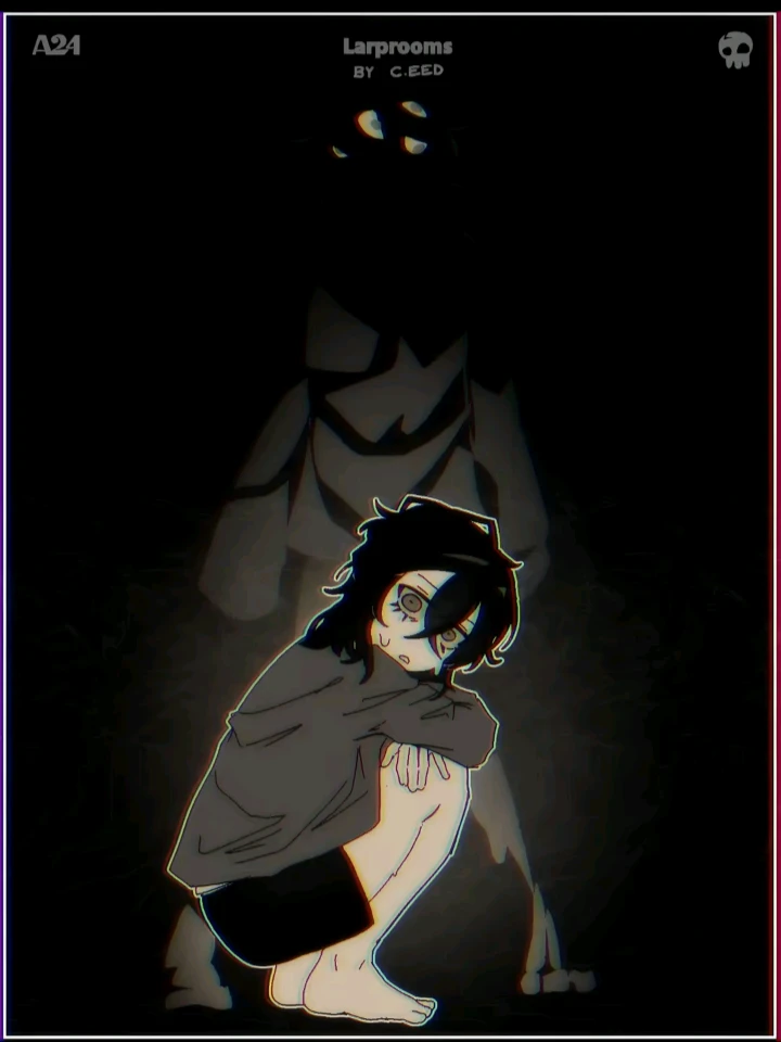 Looping The rooms Girl thumbnail
