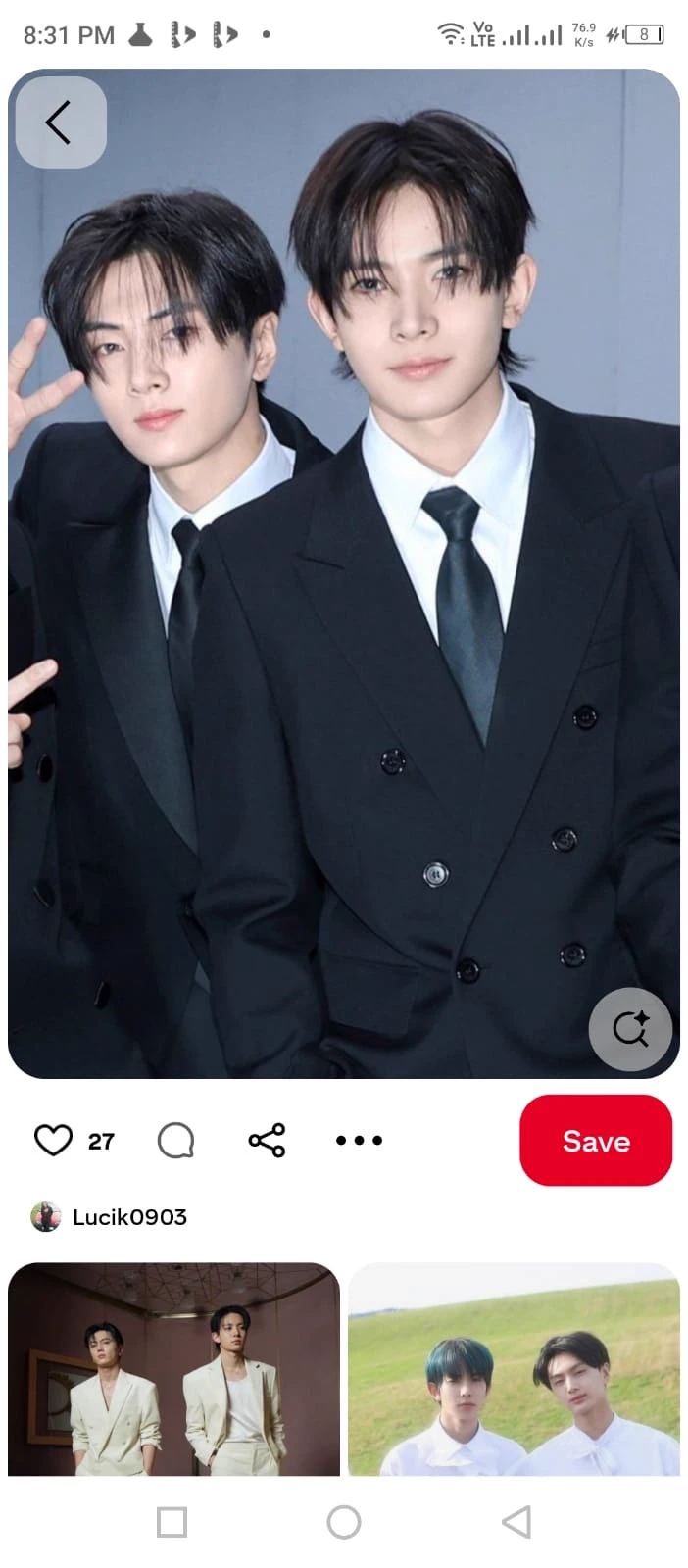 Jay and Heeseung thumbnail