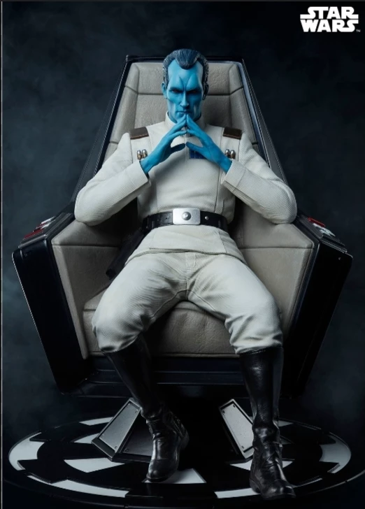 Grand Admiral Thrawn thumbnail