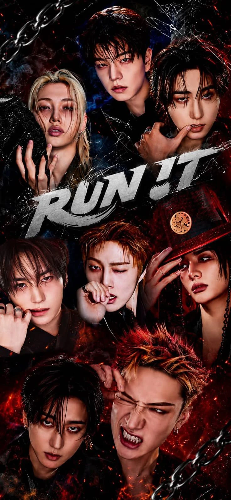🧭Stray Kids thumbnail