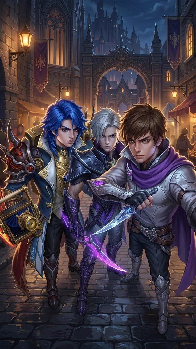 Land of the dawn thumbnail