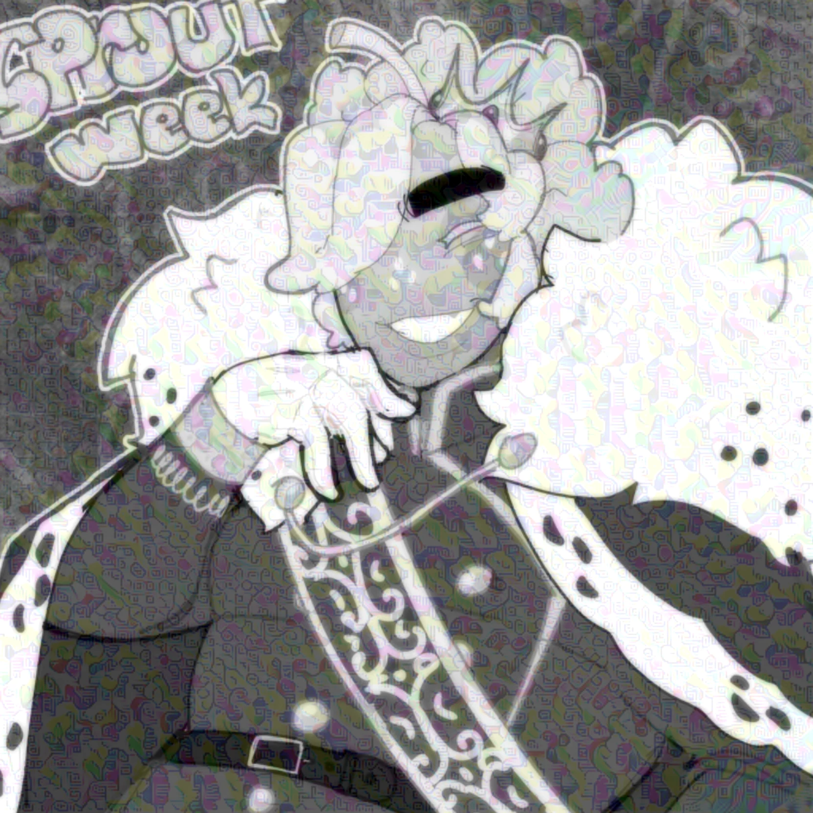 𝐒𝐏𝐑𝐎𝐔𝐓 ( 𝐁𝐄𝐑𝐑𝐘𝐅𝐔𝐍𝐍𝐘 𝐑𝐎𝐘𝐀𝐋 / 𝐇𝐔𝐌𝐀𝐍 ) thumbnail