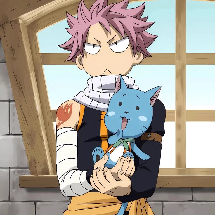 Fiore Inter-Network (Fairytail) Group Chat thumbnail