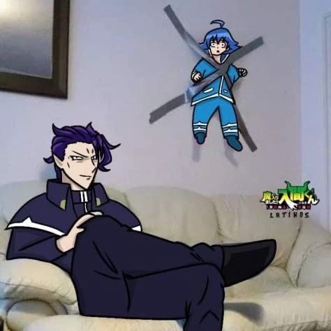 Mairimashita, Iruma-kun Group Chat  thumbnail