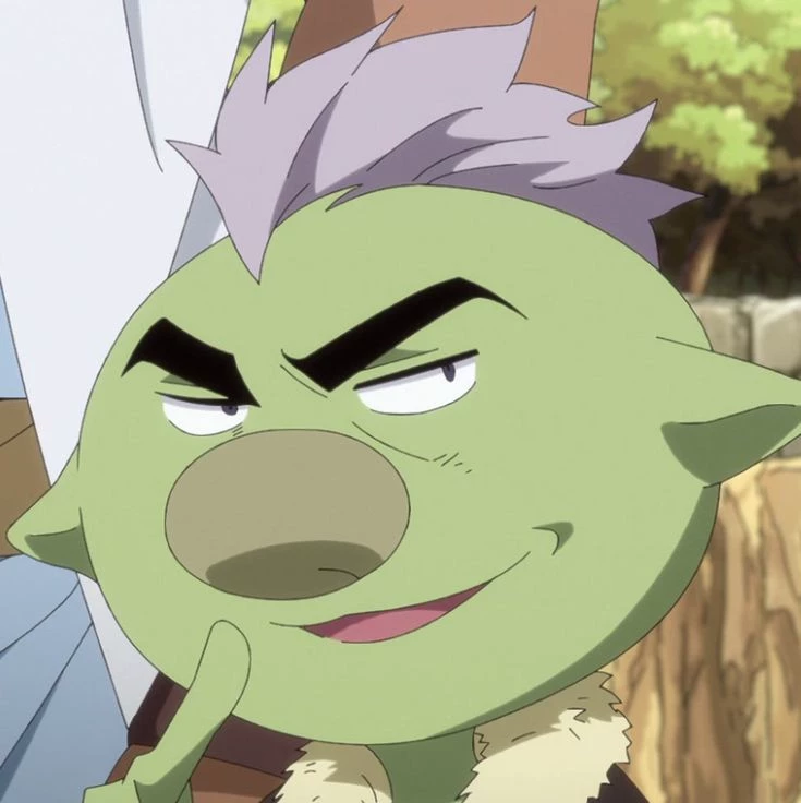 TenSura Group Chat thumbnail