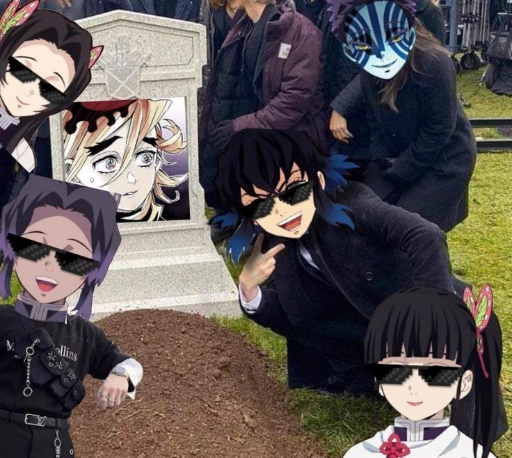 Demon Slayer Peace Era Chat thumbnail