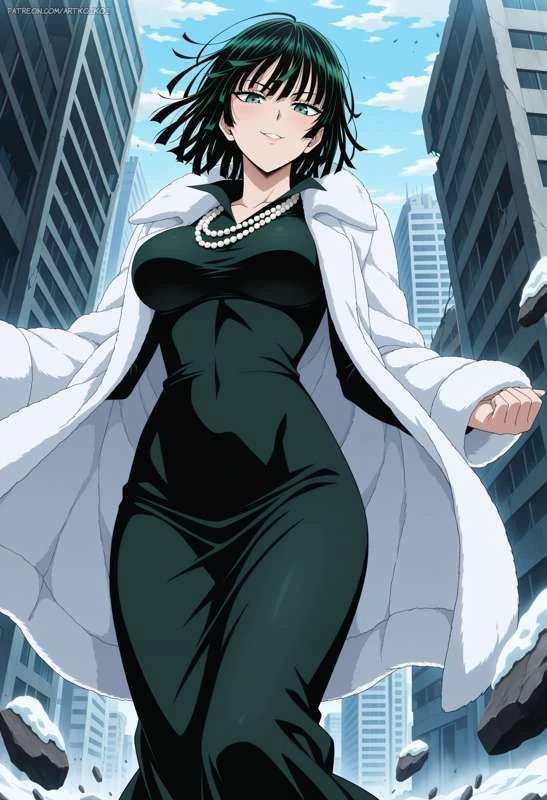 Fubuki thumbnail