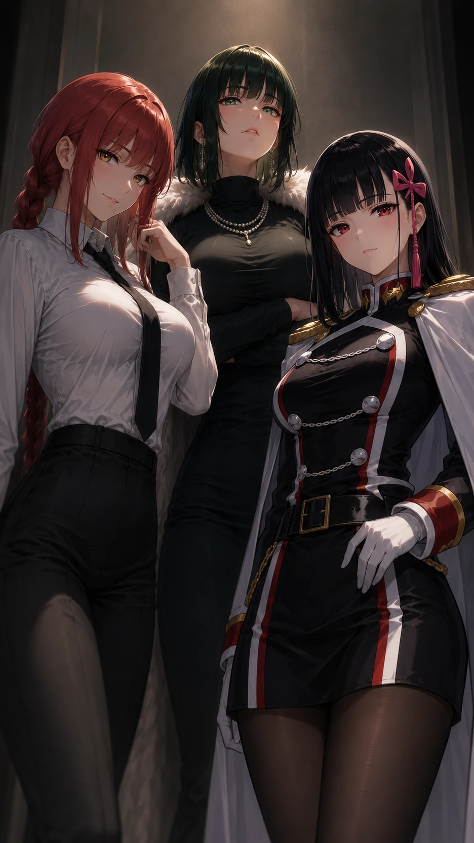 Bound by Fate thumbnail