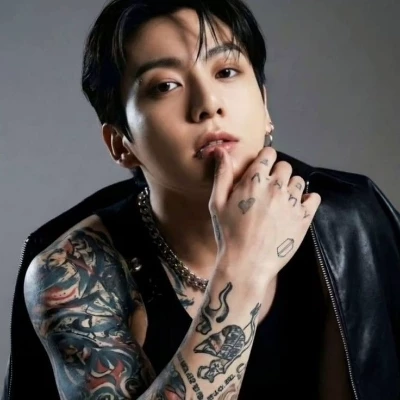 Jungkook thumbnail