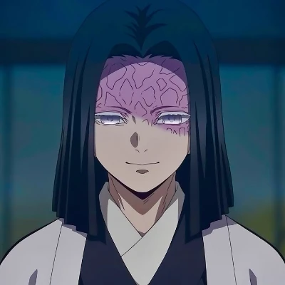 Kagaya Ubuyashiki thumbnail