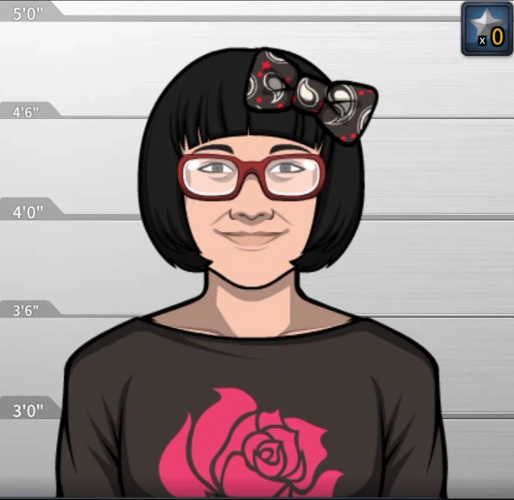 Mary Lou Hong (Criminal Case) thumbnail