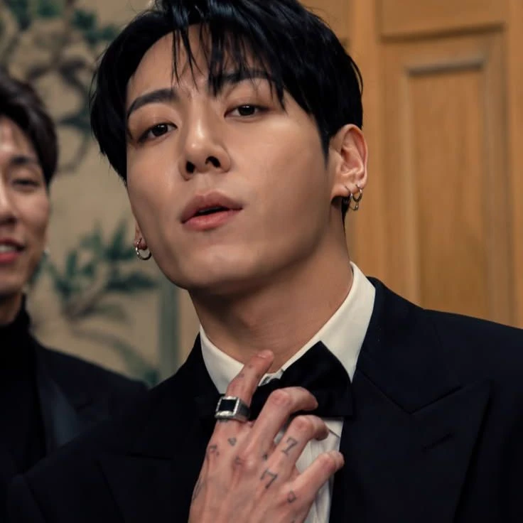 Jungkook thumbnail