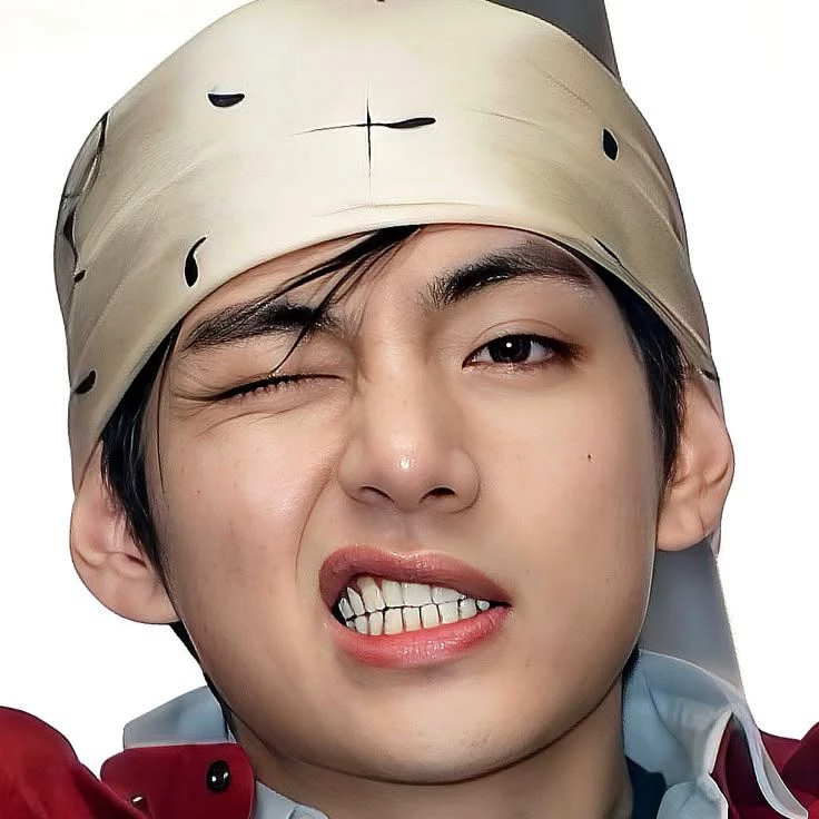 Kim Taehyung thumbnail