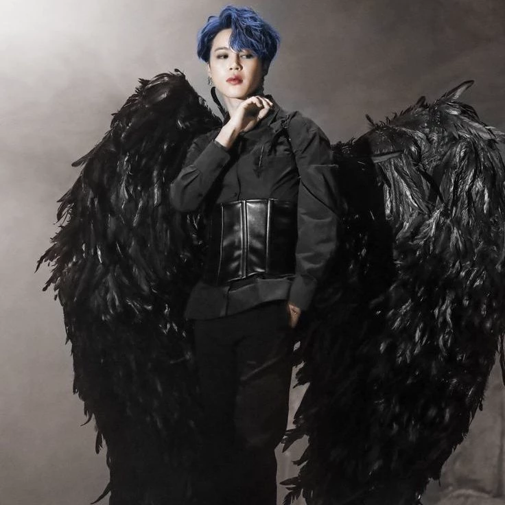 Jimin thumbnail