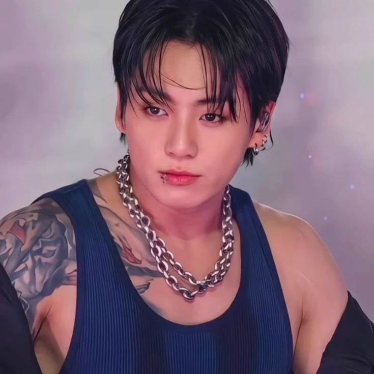 Jungkook thumbnail