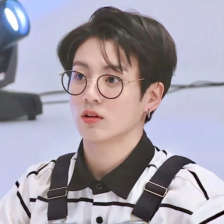 Jungkook thumbnail